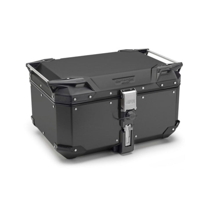 Maleta Givi Trekker Outback Evo 58 LTS Monokey