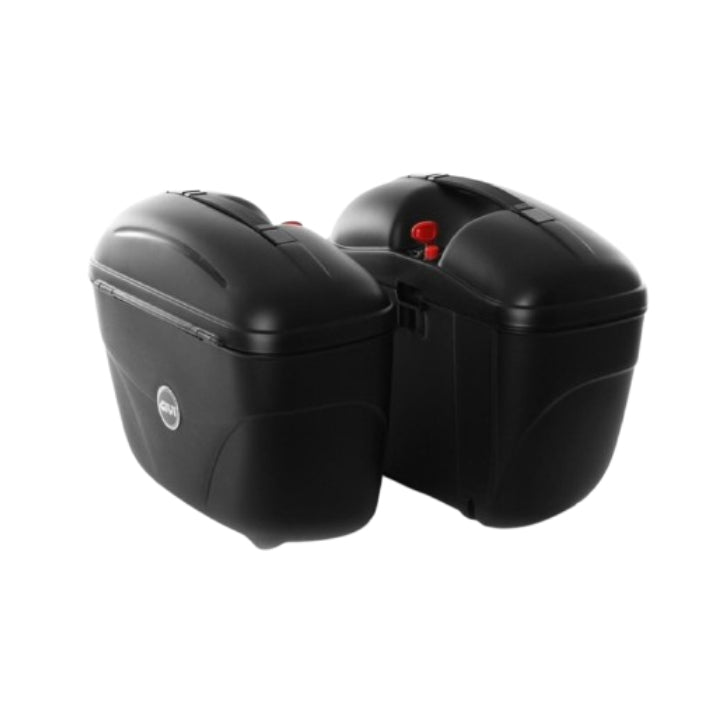 Maletas Givi 21 Lts