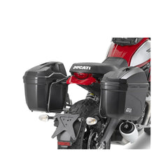 Maletas Givi 22 Lts