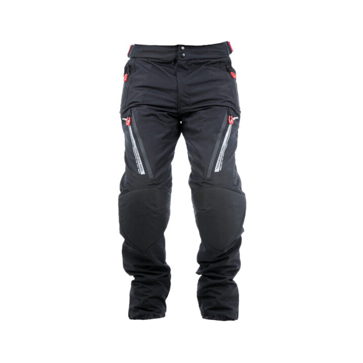 Pantalon Pigmalion Traveler Pro Invierno