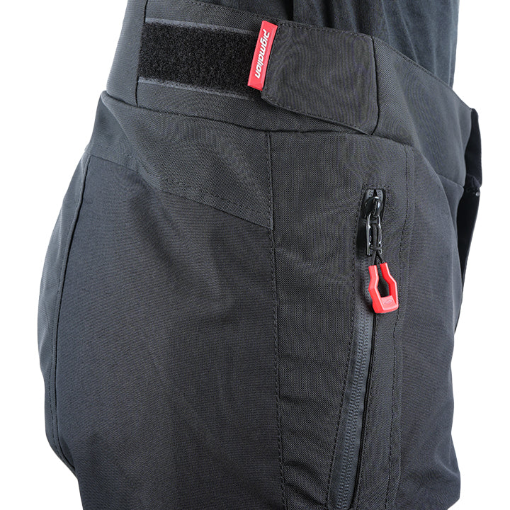 Pantalon Pigmalion Traveler Pro Invierno
