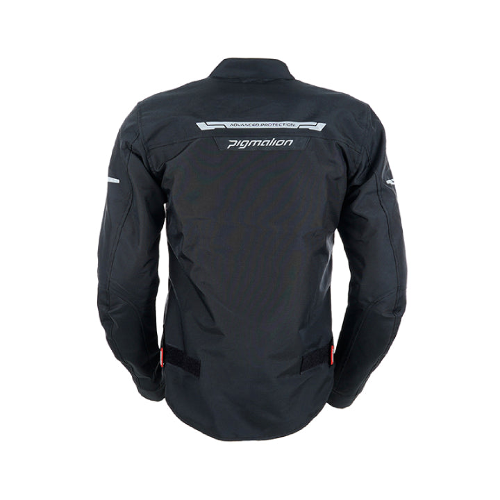 Chaqueta Pigmalion Genesis Pro Invierno