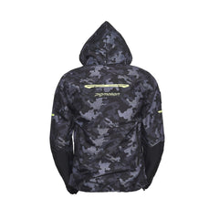 Chaqueta Pigmalion Fenix Camo