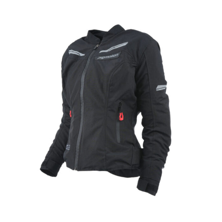 Chaqueta Pigmalion Genesis Pro Invierno Mujer