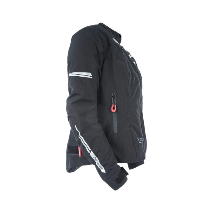 Chaqueta Pigmalion Genesis Pro Invierno Mujer