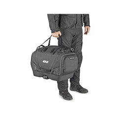 Top Bag Givi para mascotas
