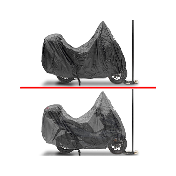Funda protectora Givi