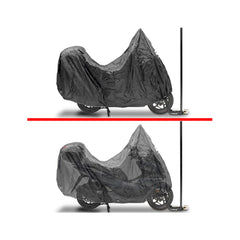 Funda protectora Givi