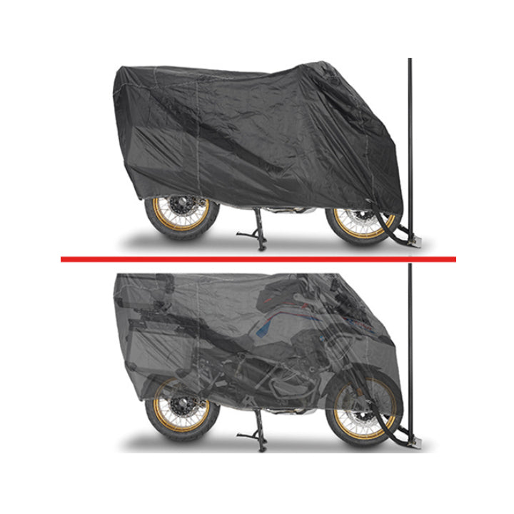 Funda protectora Givi