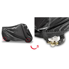 Funda protectora Givi