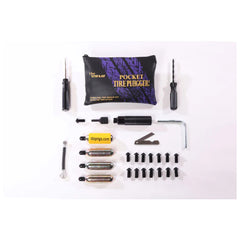 Kit Reparación Stop&Go Sellomatic con CO2