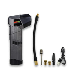 Compresor de Aire Inalámbrico Stop&Go