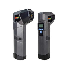 Compresor de Aire Inalámbrico Stop&Go