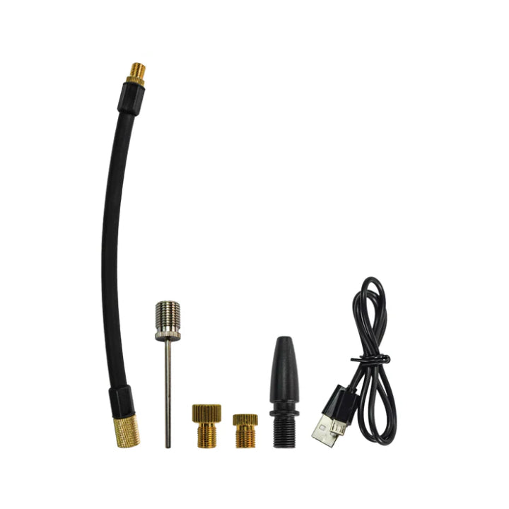 Compresor de Aire Inalámbrico Stop&Go