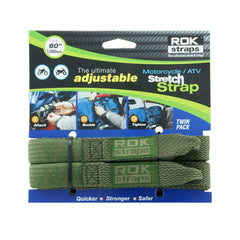 Rokstraps 150cm correas elásticas ajustables