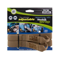 Rokstraps 150cm correas elásticas ajustables