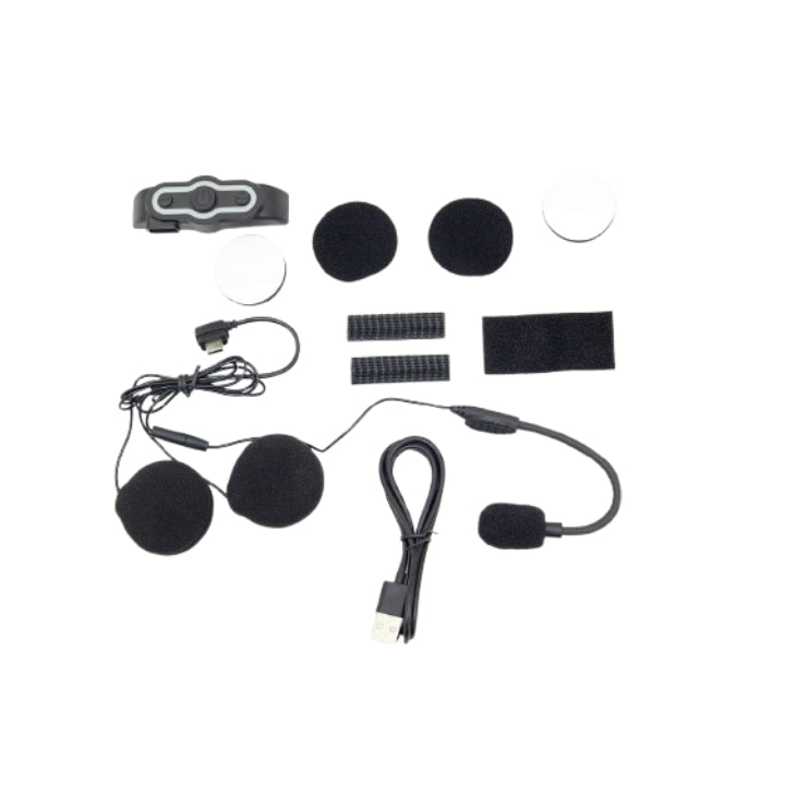 Auriculares Fireparts Bluetooth FP05