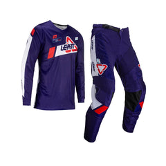 Ride Kit Leatt 3.5 V24