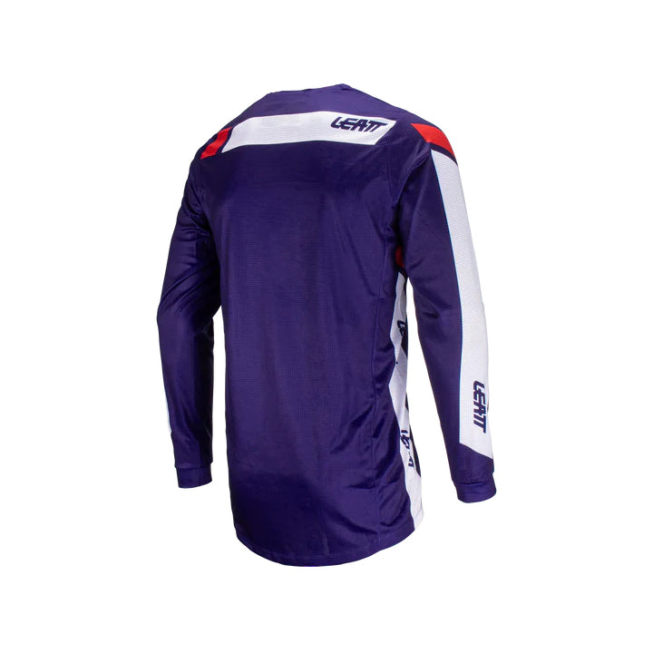 Ride Kit Leatt 3.5 V24