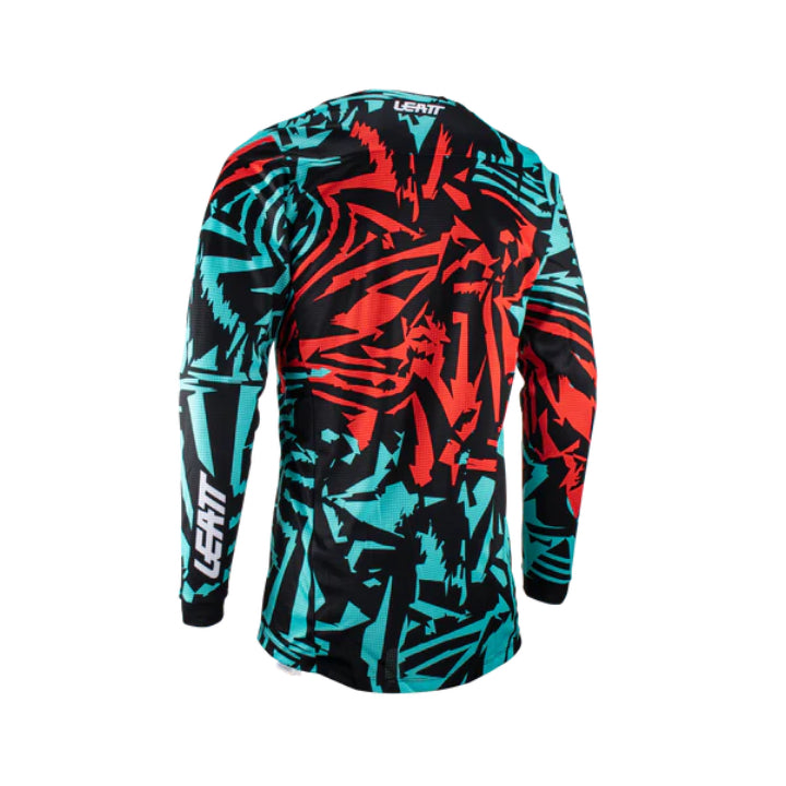 Ride Kit Leatt Moto 3.5 Junior & Mini