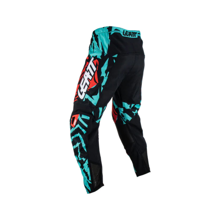 Ride Kit Leatt Moto 3.5 Junior & Mini