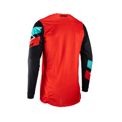 Ride Kit Leatt Moto 3.5 Junior & Mini