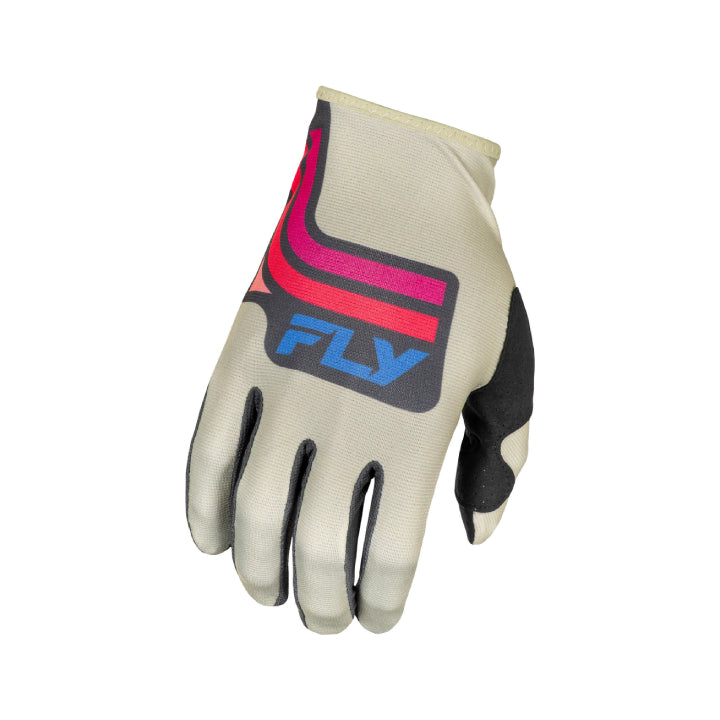 Guantes Fly Lite Vice