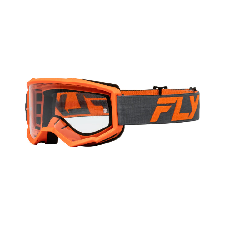Goggle Fly Focus