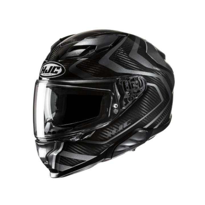 Casco HJC F71 Carbòn Nevio