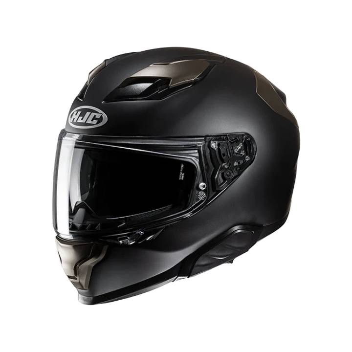 Casco HJC F71 Solid