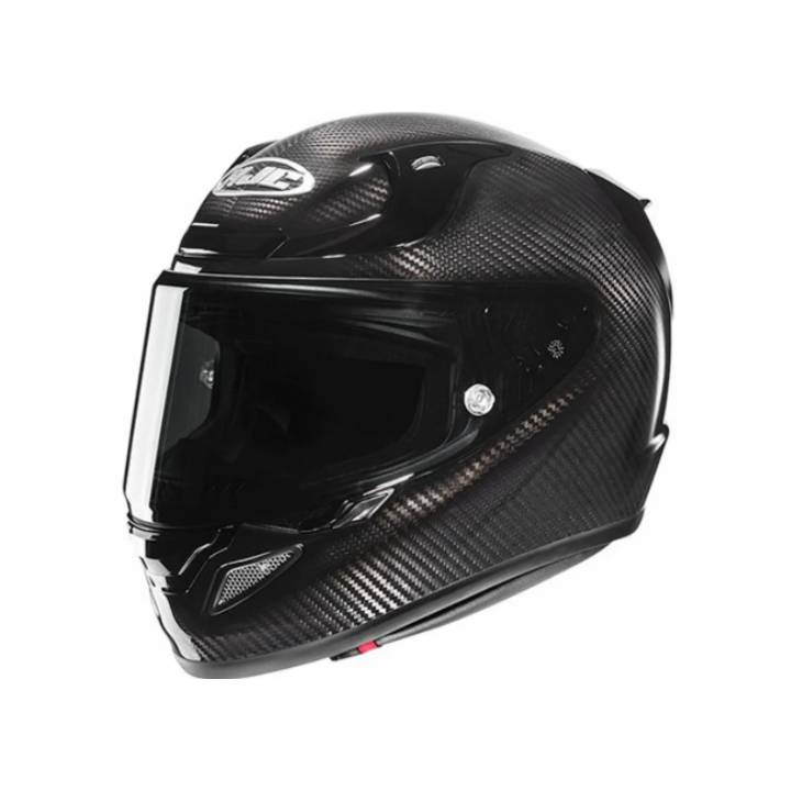 Casco HJC RPHA 12 Solid Carbòn
