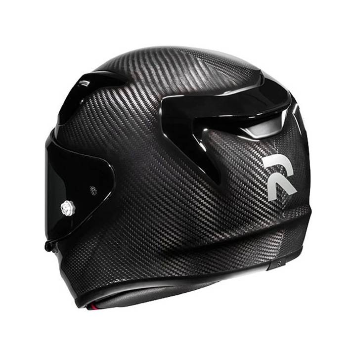 Casco HJC RPHA 12 Solid Carbòn