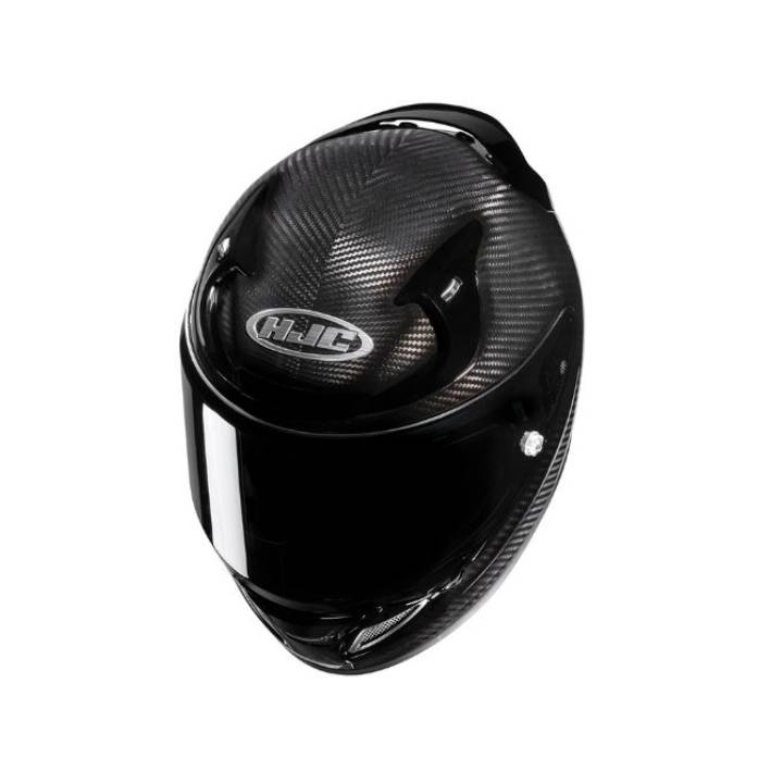 Casco HJC RPHA 12 Solid Carbòn