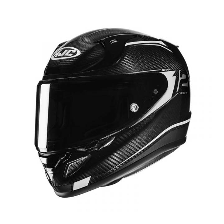 Casco HJC RPHA 12 Keres Carbòn