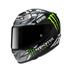 Casco HJC RPHA 12 Quartararo