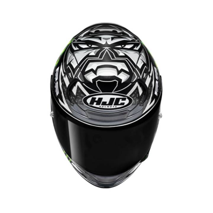 Casco HJC RPHA 12 Quartararo