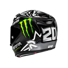 Casco HJC RPHA 12 Quartararo