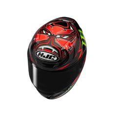 Casco HJC RPHA 12 Quartararo