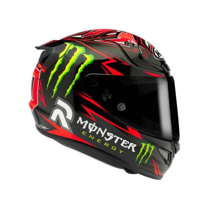 Casco HJC RPHA 12 Quartararo
