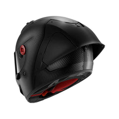 Casco Shark Aeron GP Full Carbón Mate