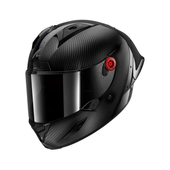 Casco Shark Aeron GP Full Carbón Brillo