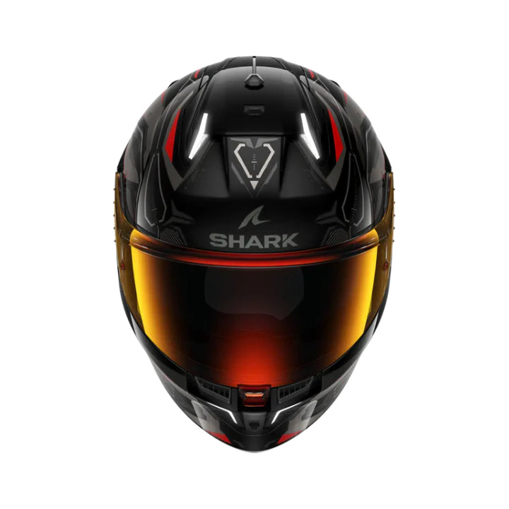 Casco Shark Skwal i3 Linik