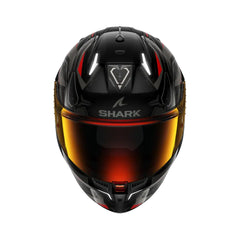 Casco Shark Skwal i3 Linik