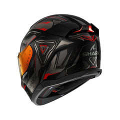 Casco Shark Skwal i3 Linik