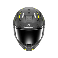 Casco Shark Skwal i3 Linik