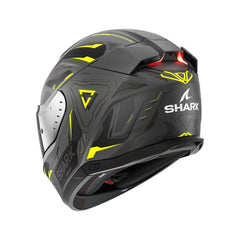Casco Shark Skwal i3 Linik