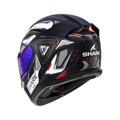Casco Shark Skwal i3 Linik