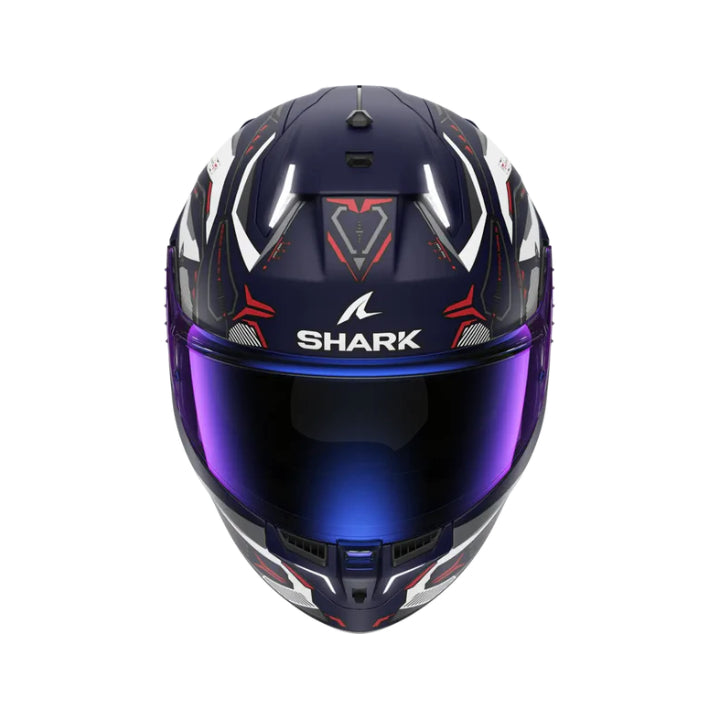 Casco Shark Skwal i3 Linik