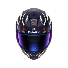 Casco Shark Skwal i3 Linik
