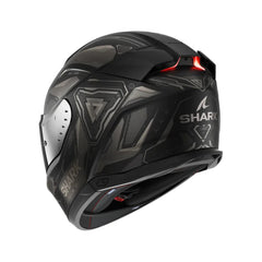 Casco Shark Skwal i3 Linik
